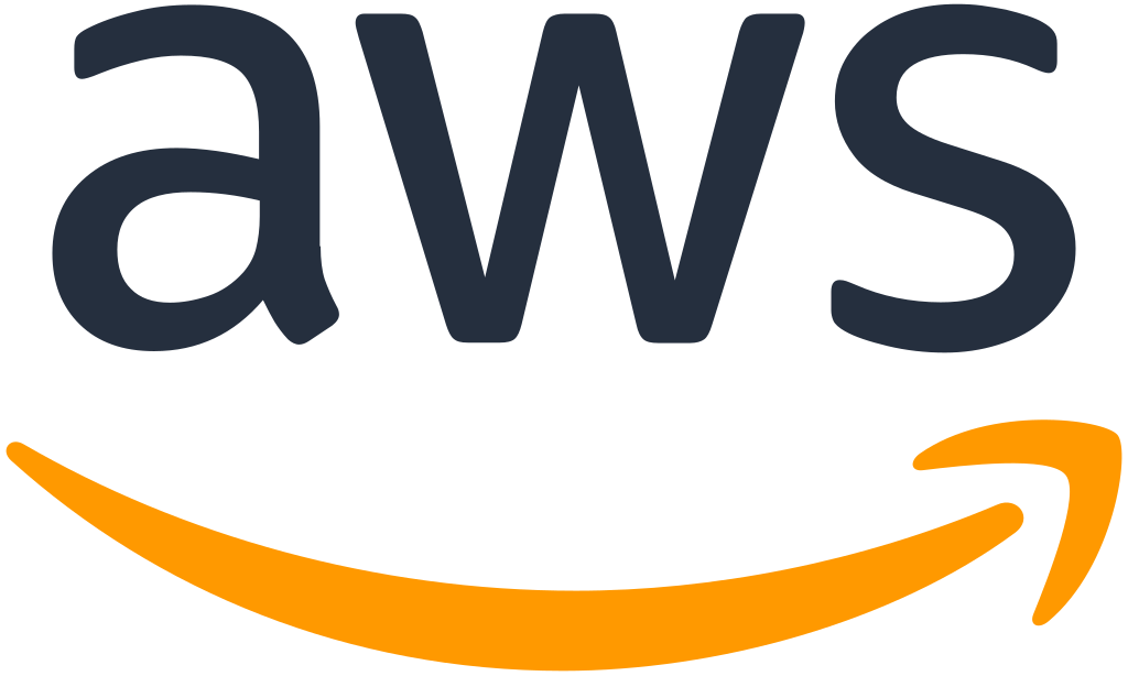 Logo Amazon Web Services