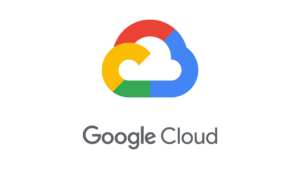 Logo Google Cloud