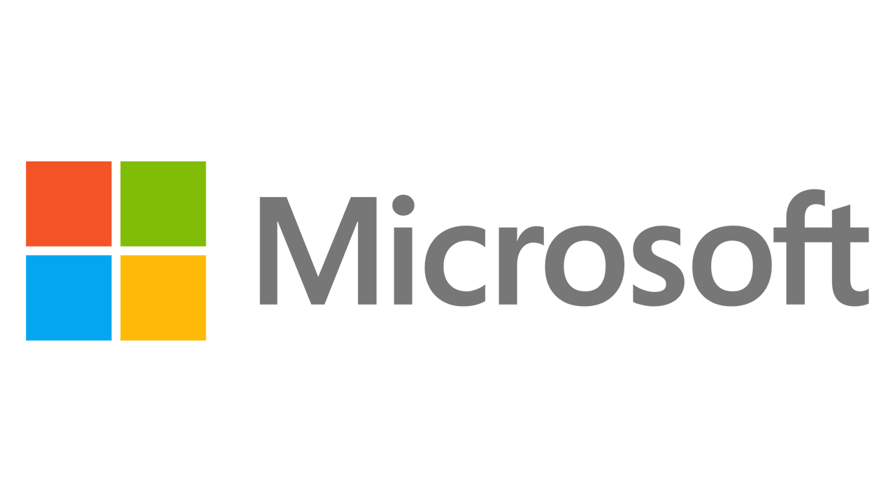 Logo Microsoft