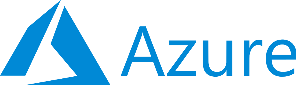 Logo Microsoft Azure