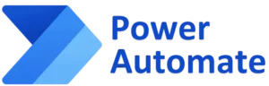 Logo Power Automate