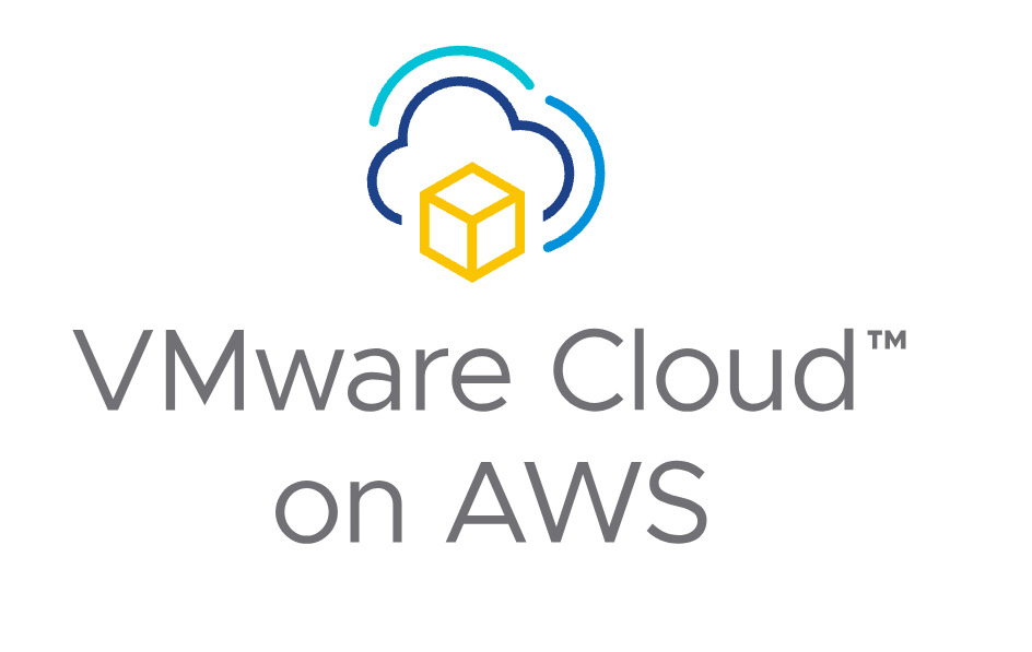 Logo VMWARE AWS