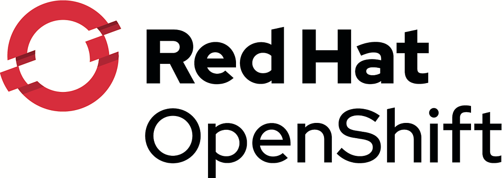 Logo Redhat Openshift