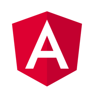 Logo Angular