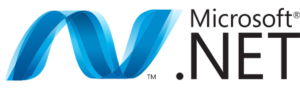 Logo Microsoft .NET