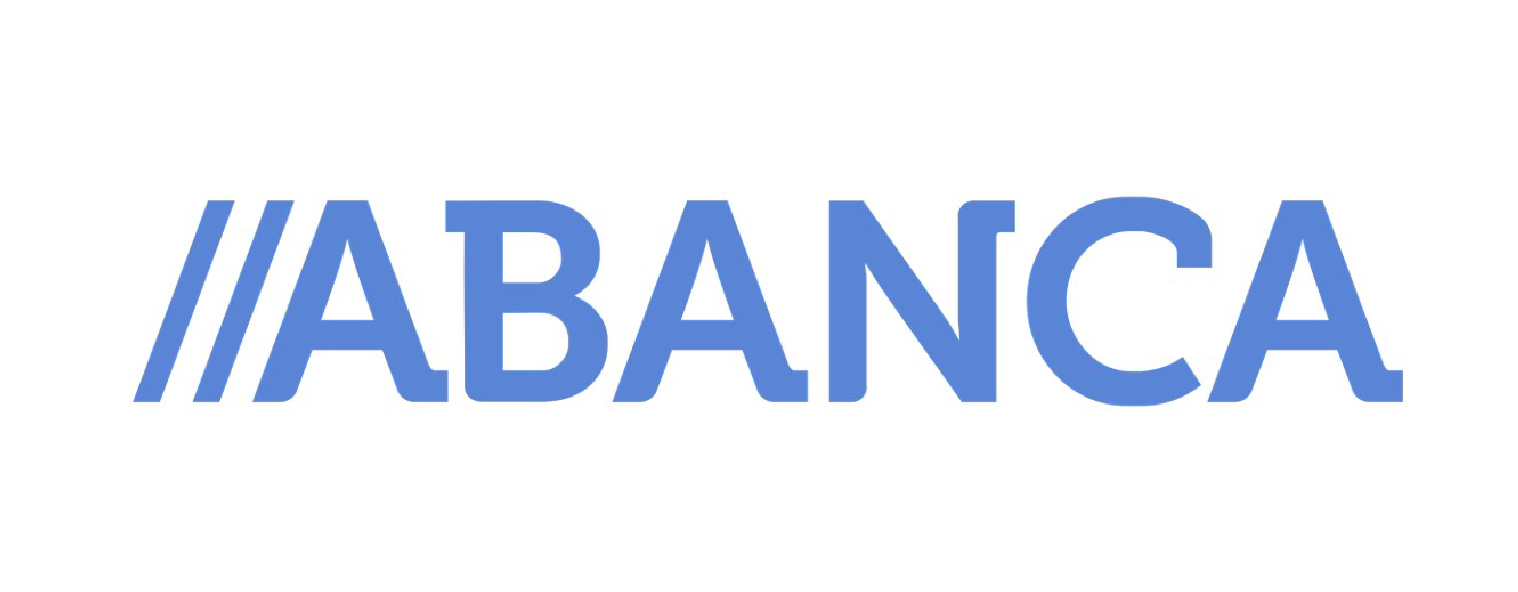 Logo Abanca