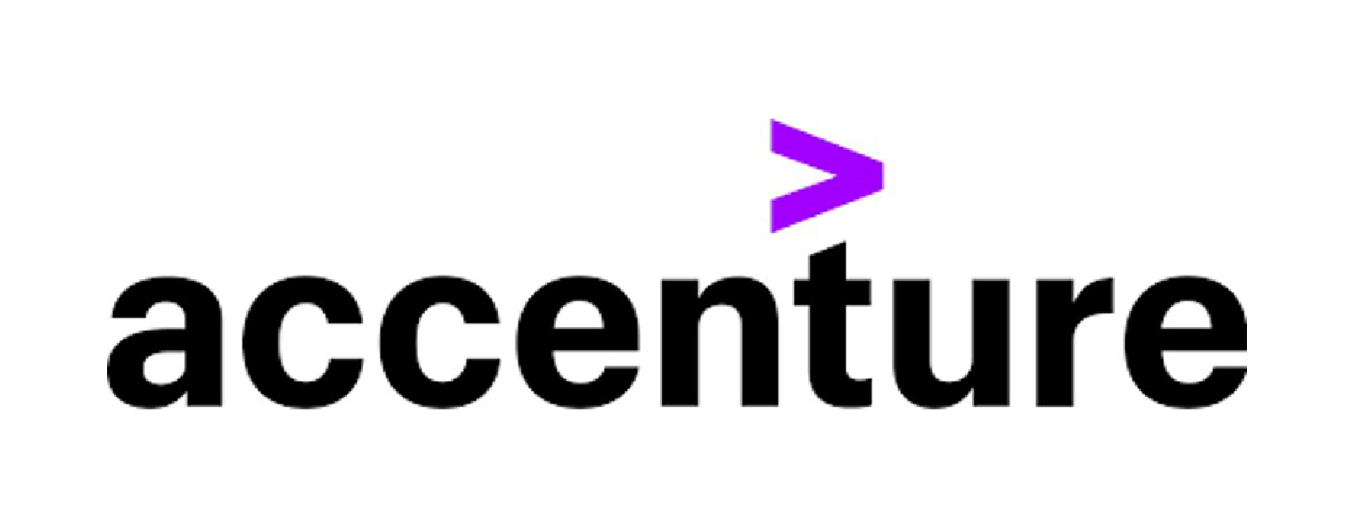 Logo Accenture