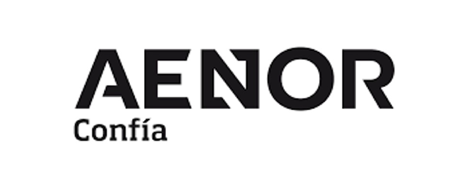 Logo Aenor