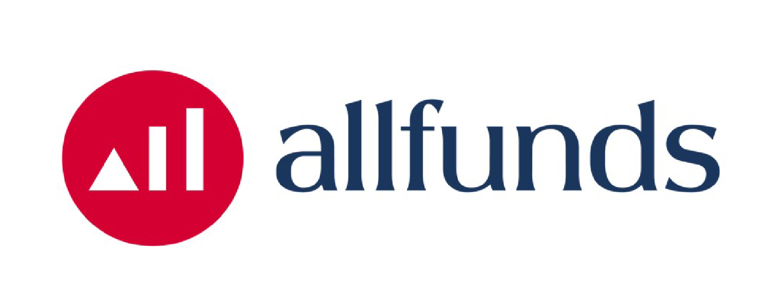 Logo Allfunds