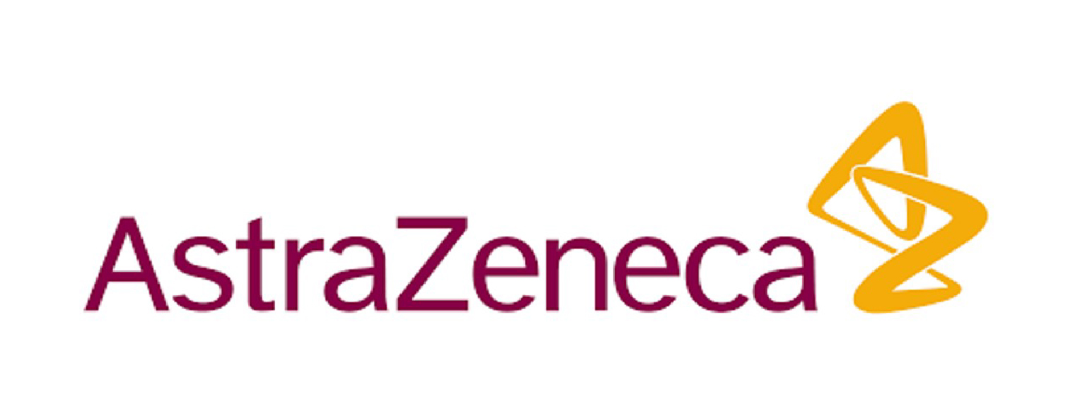 Logo AstraZeneca