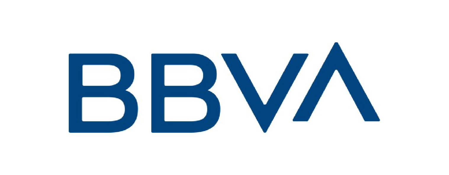 Logo BBVA