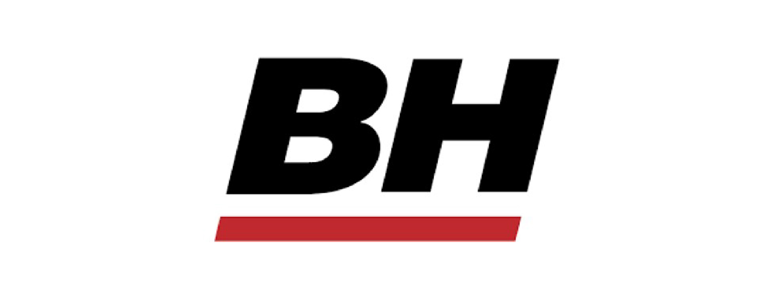 Logo BH