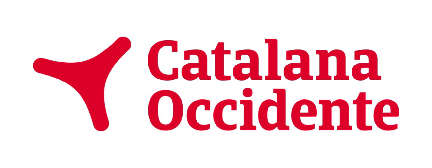 Logo Catalana Occidente