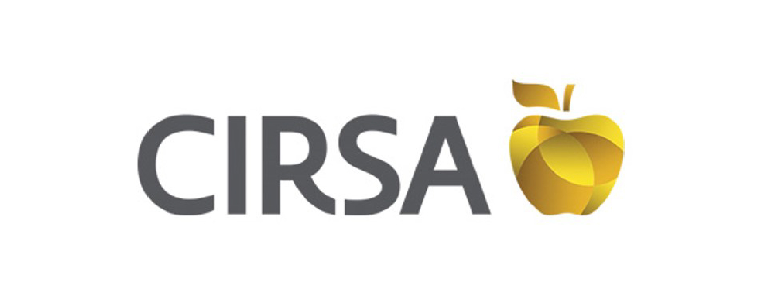 Logo Cirsa