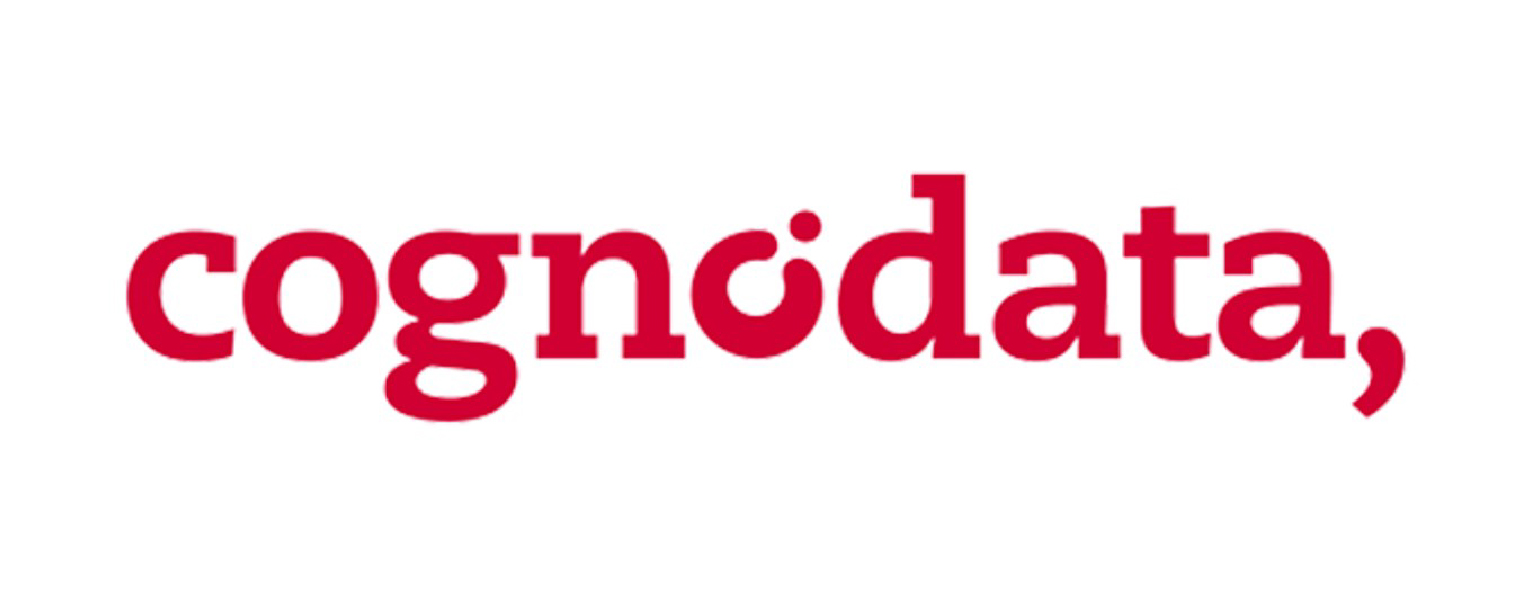 Logo Cognodata