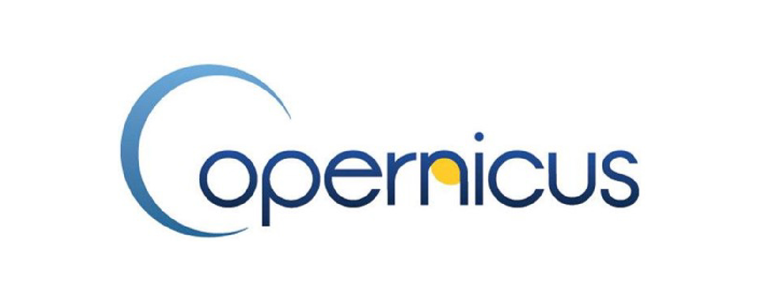 Logo Copernicus