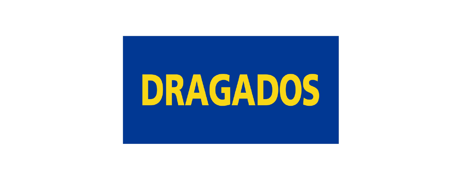 Logo Dragados