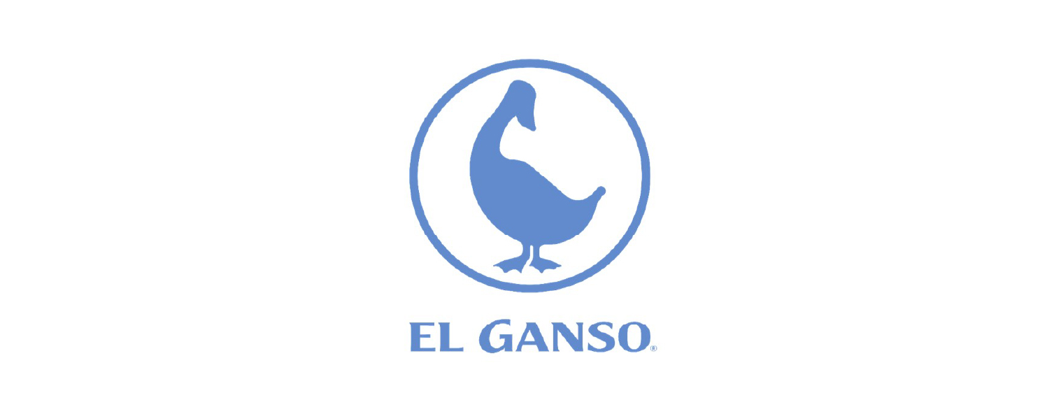 Logo El Ganso