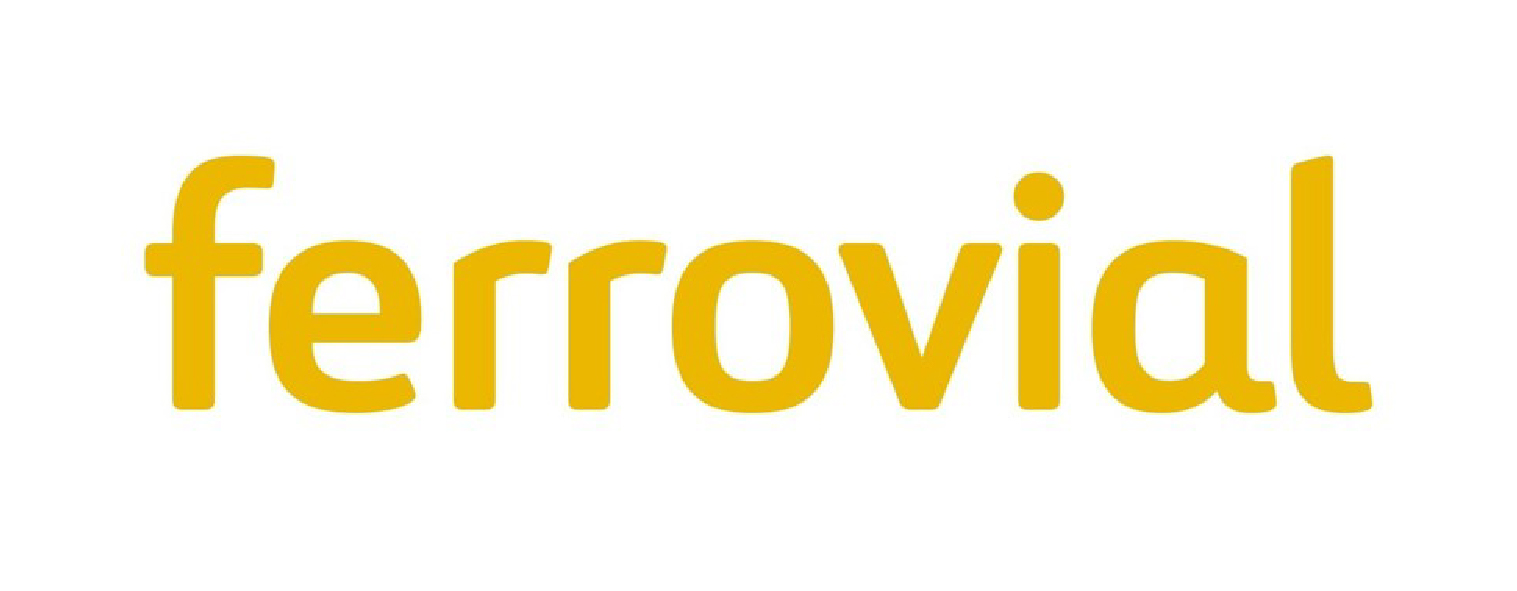 Logo Ferrovial