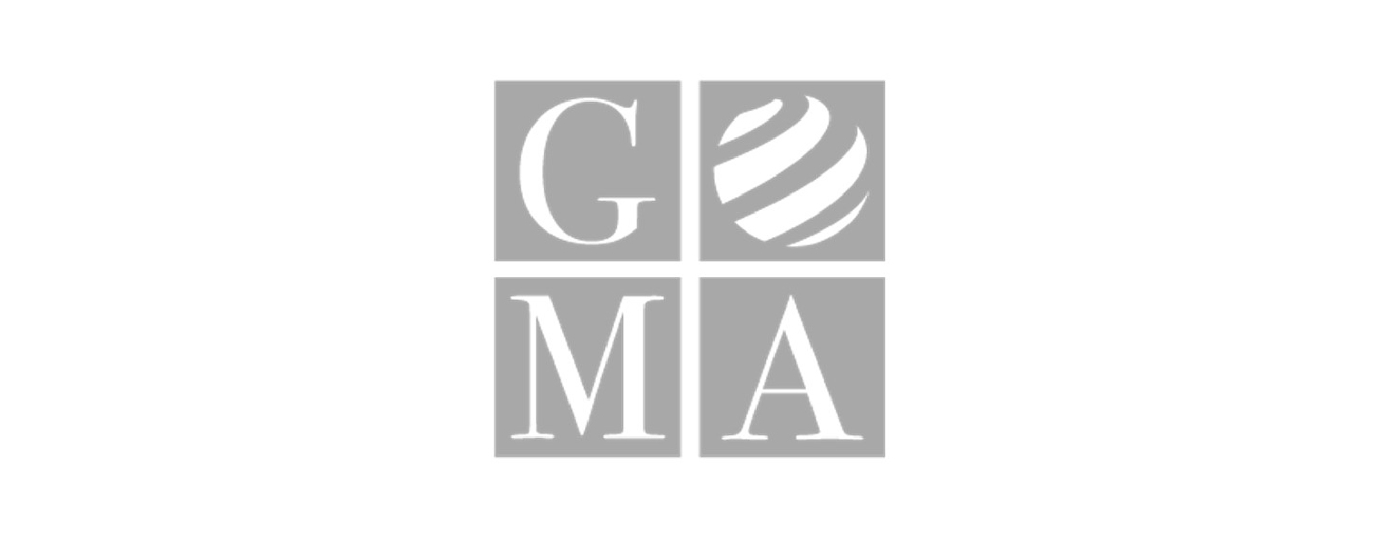 Logo GMA