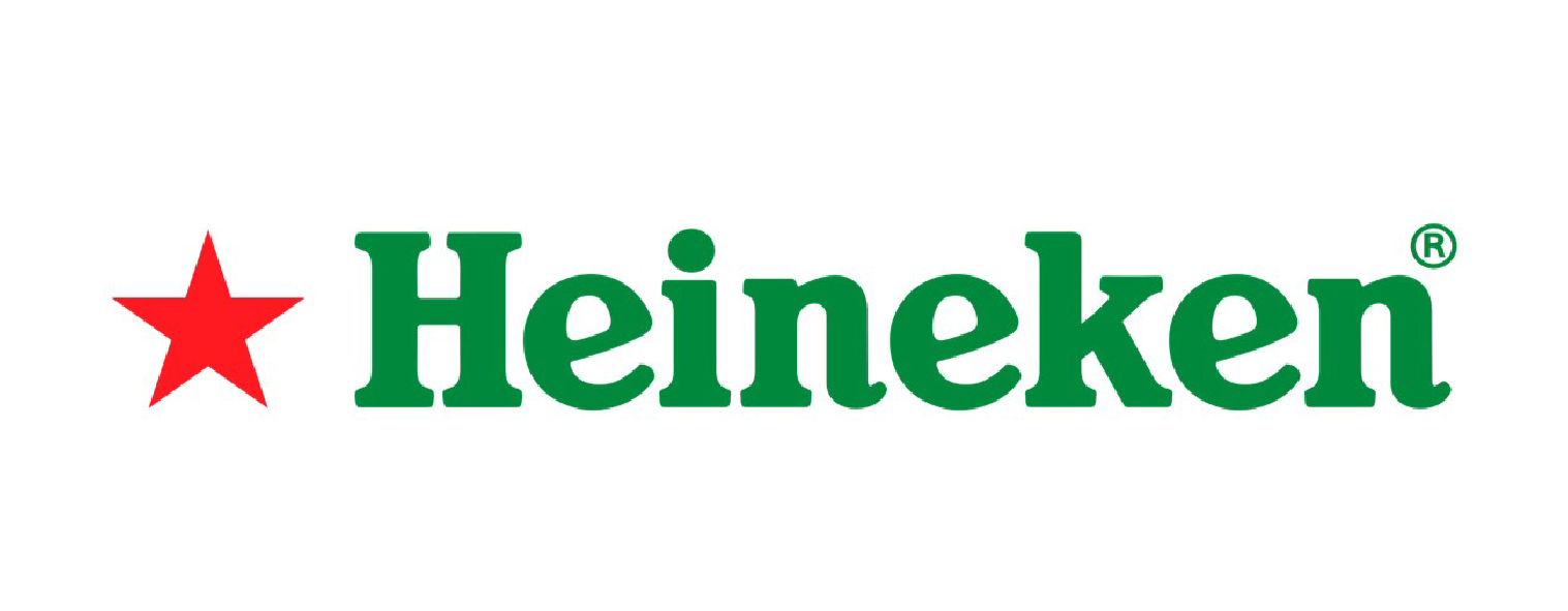 Logo Heineken