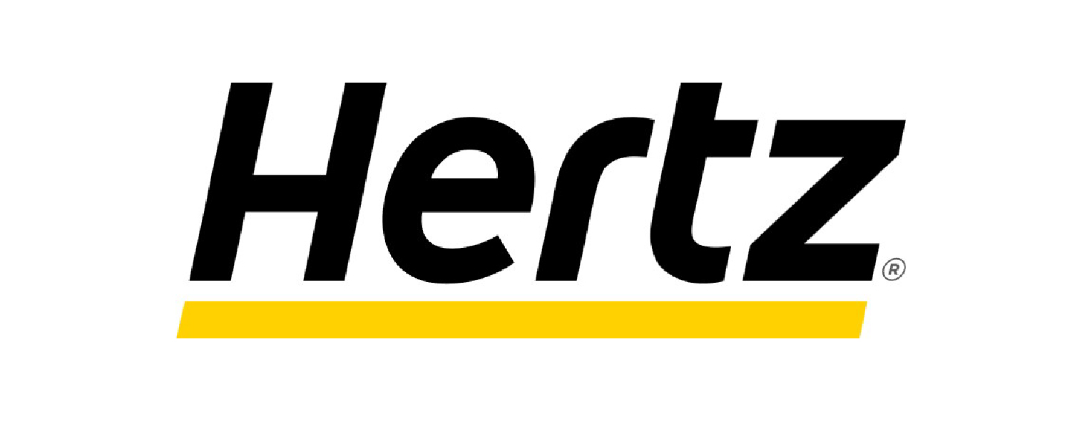 Logo Hertz