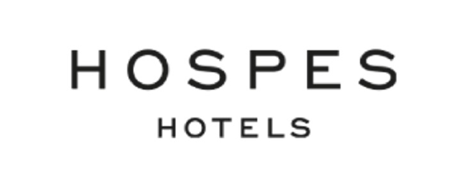 Logo Hospes