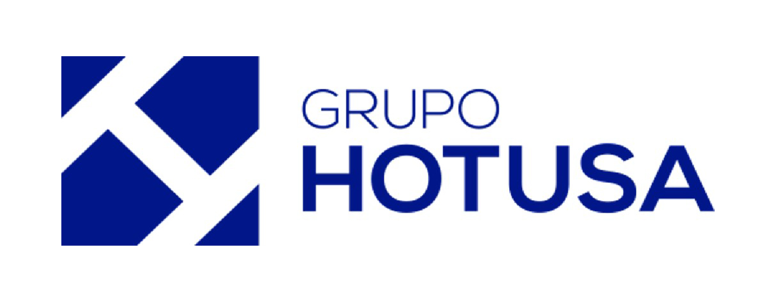 Logo Grupo Hotusa