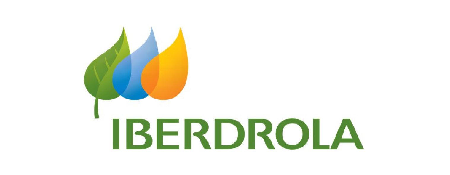 Logo Iberdrola