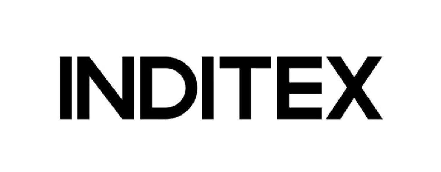 Logo Inditex