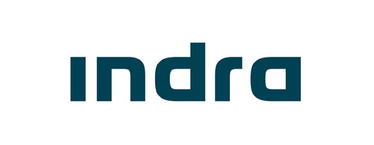 Logo Indra