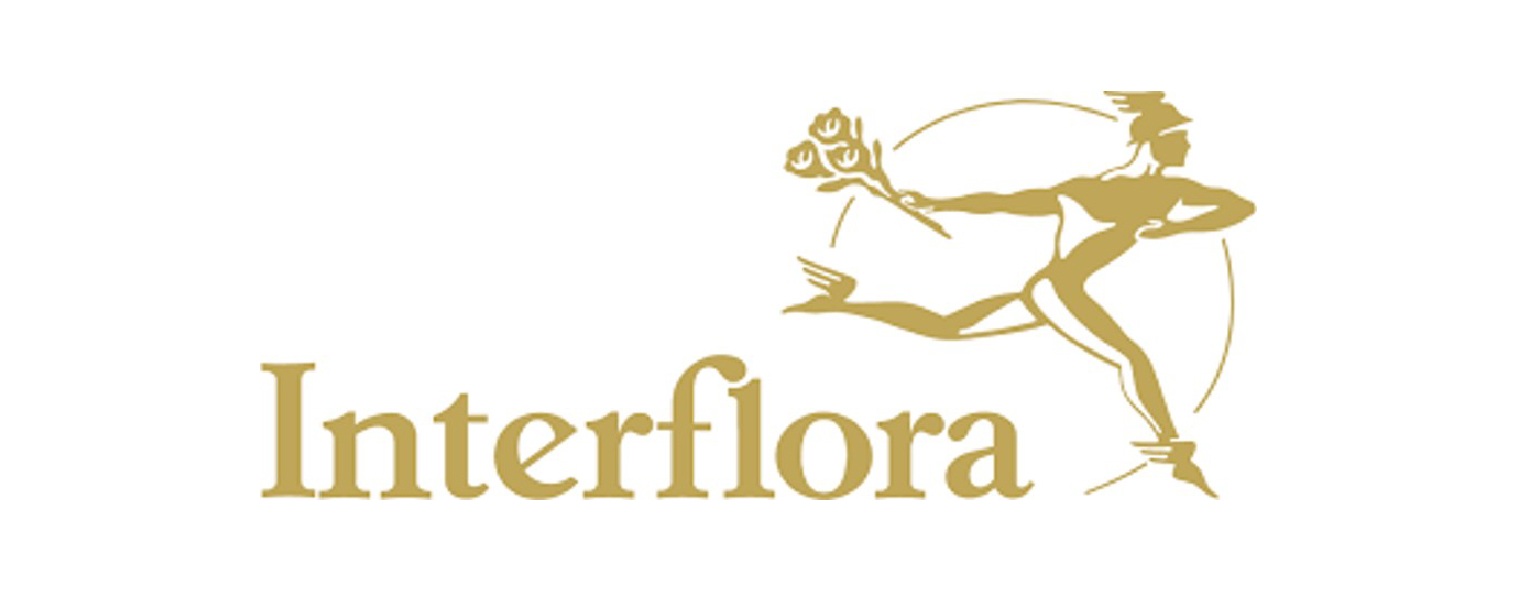 Logo Interflora