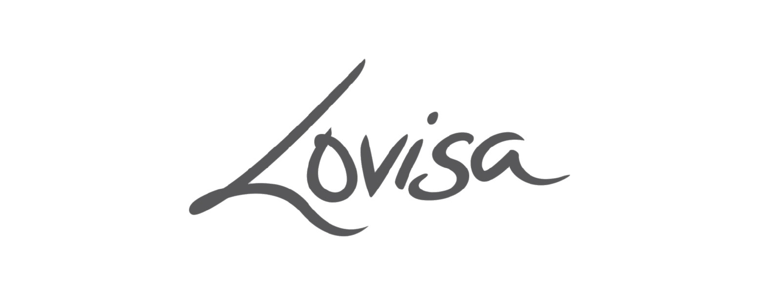 Logo Lovisa