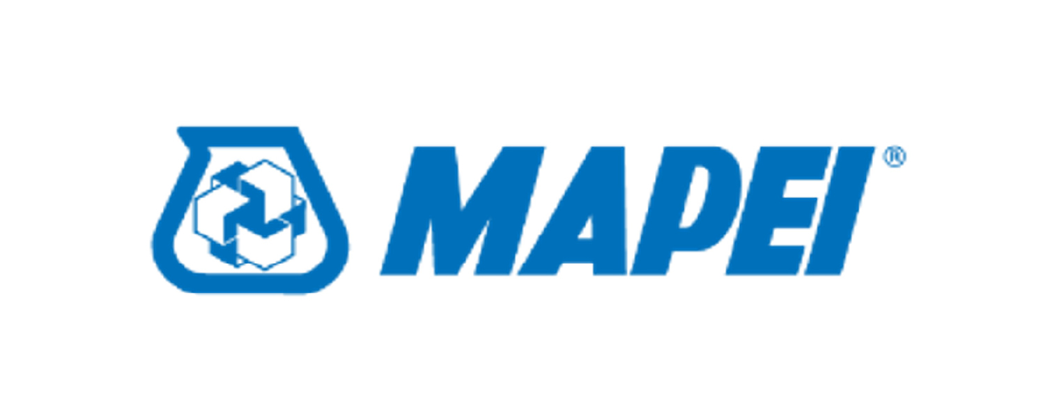 Logo Mapei