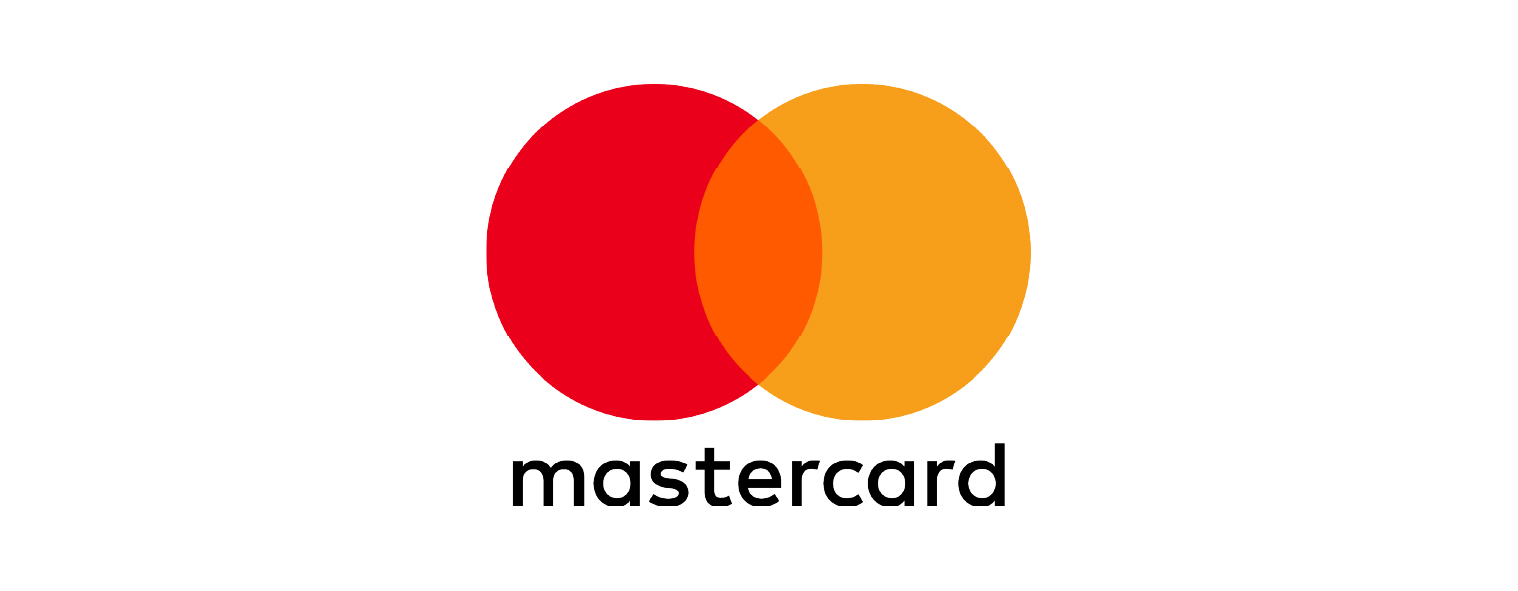 Logo Mastercard