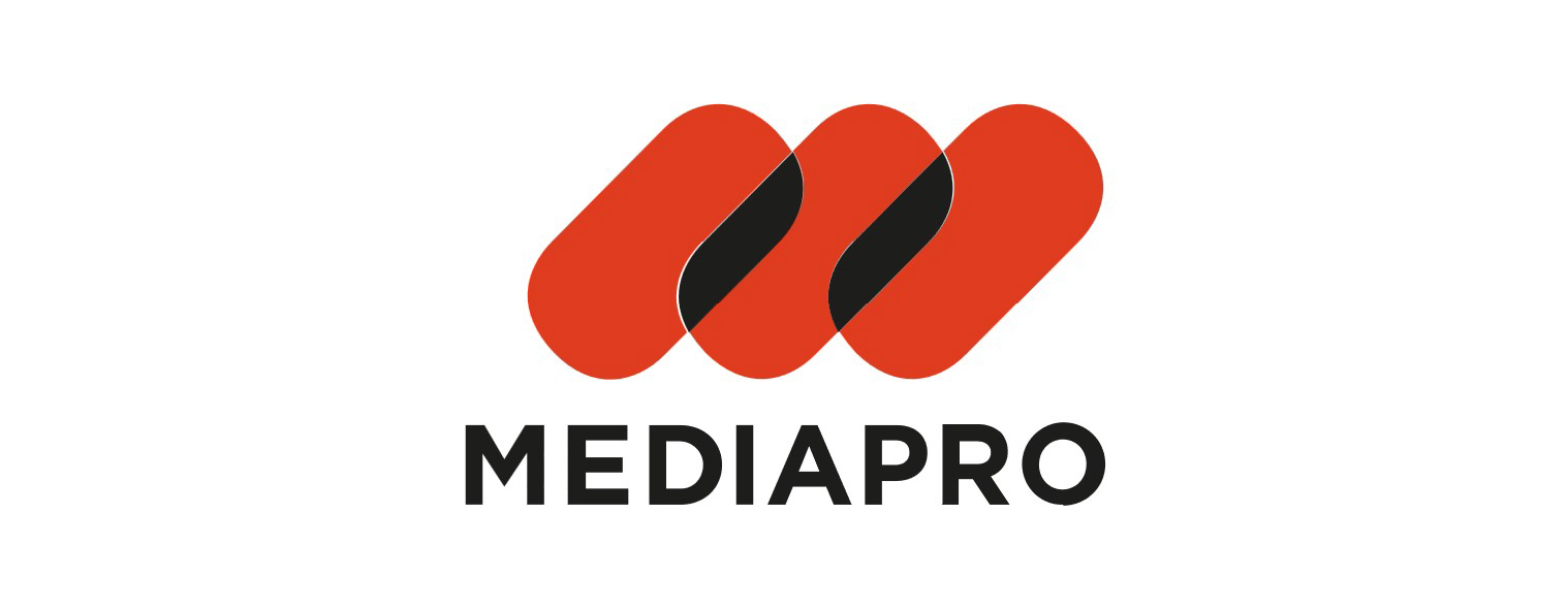 Logo Mediapro