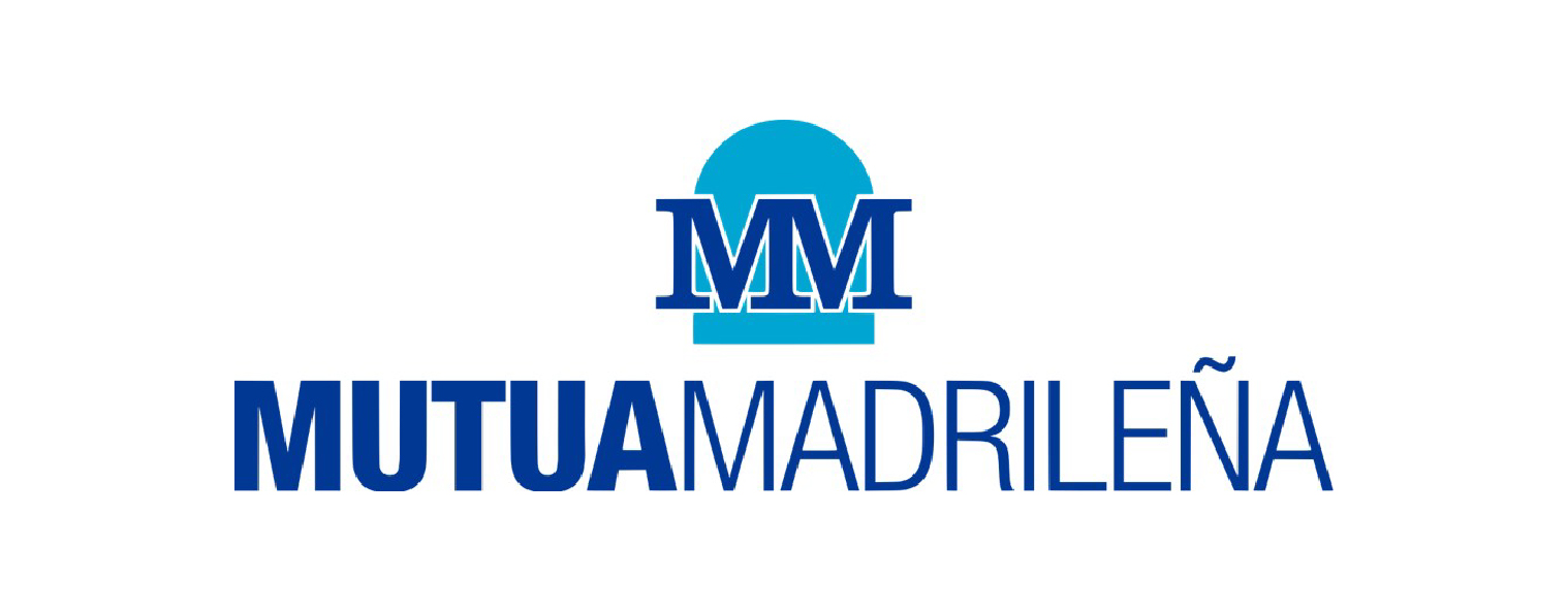 Logo Mutua Madrileña