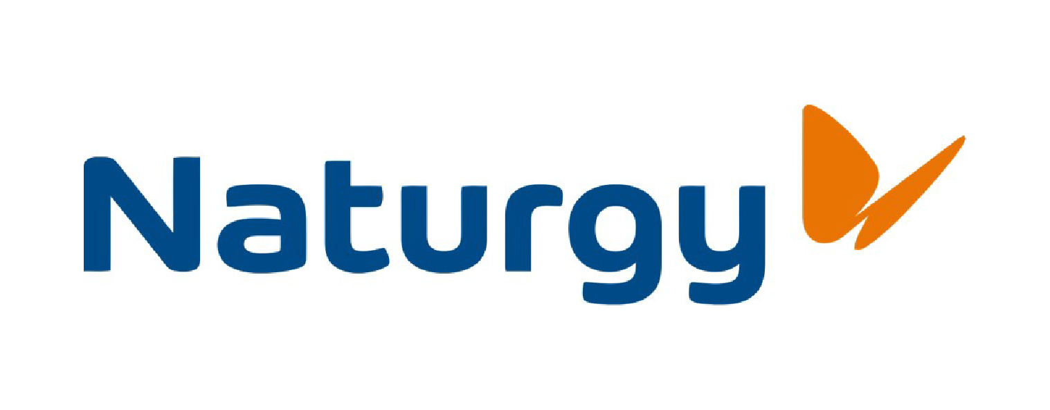 Logo Naturgy