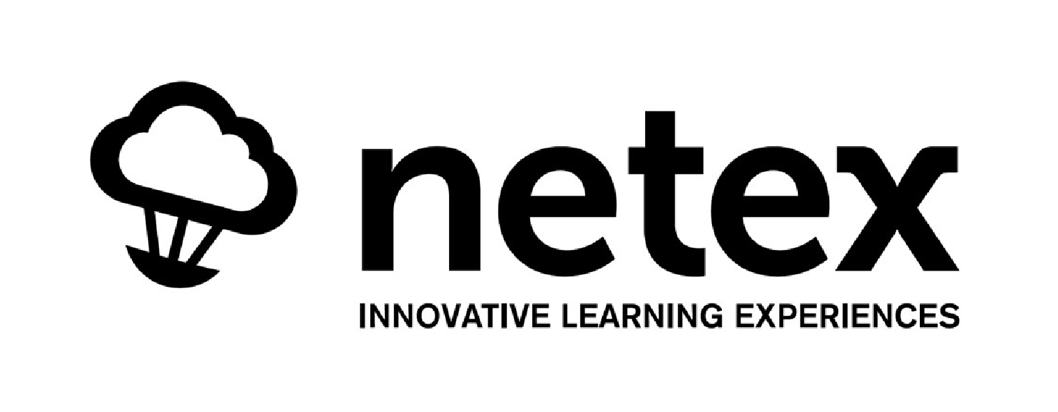 Logo Netex