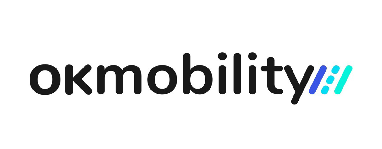 Logo Okmobility