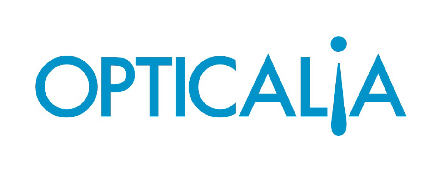 Logo Opticalia