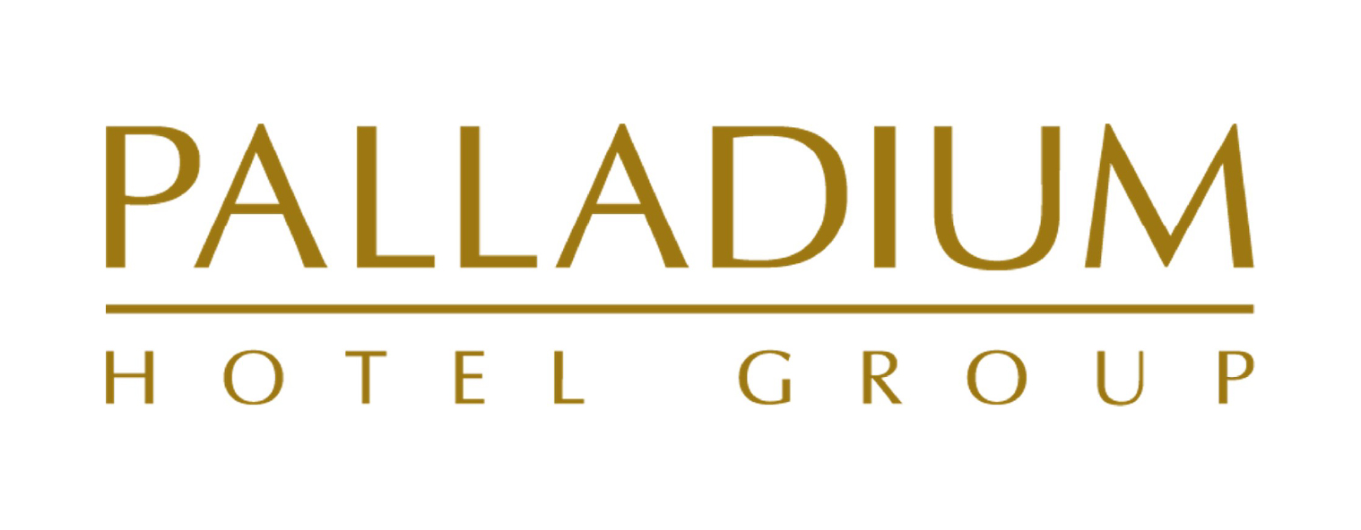 Logo Palladium