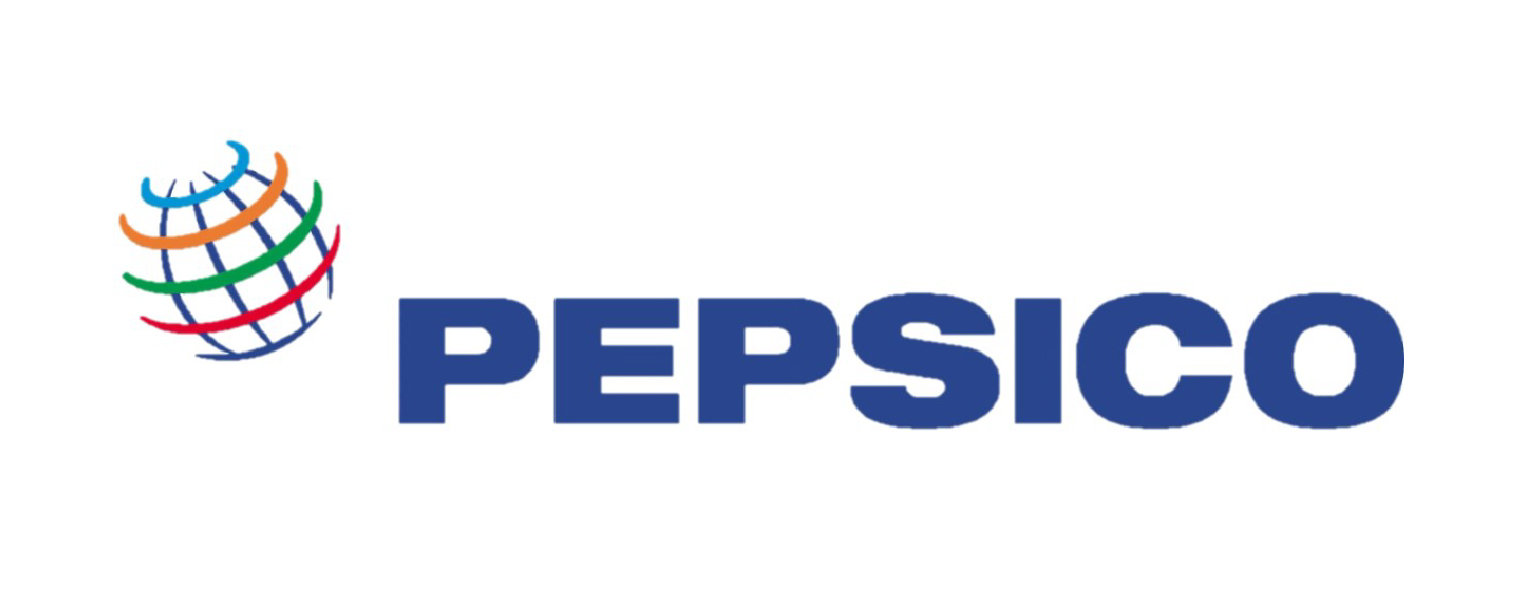 Logo Pepsico