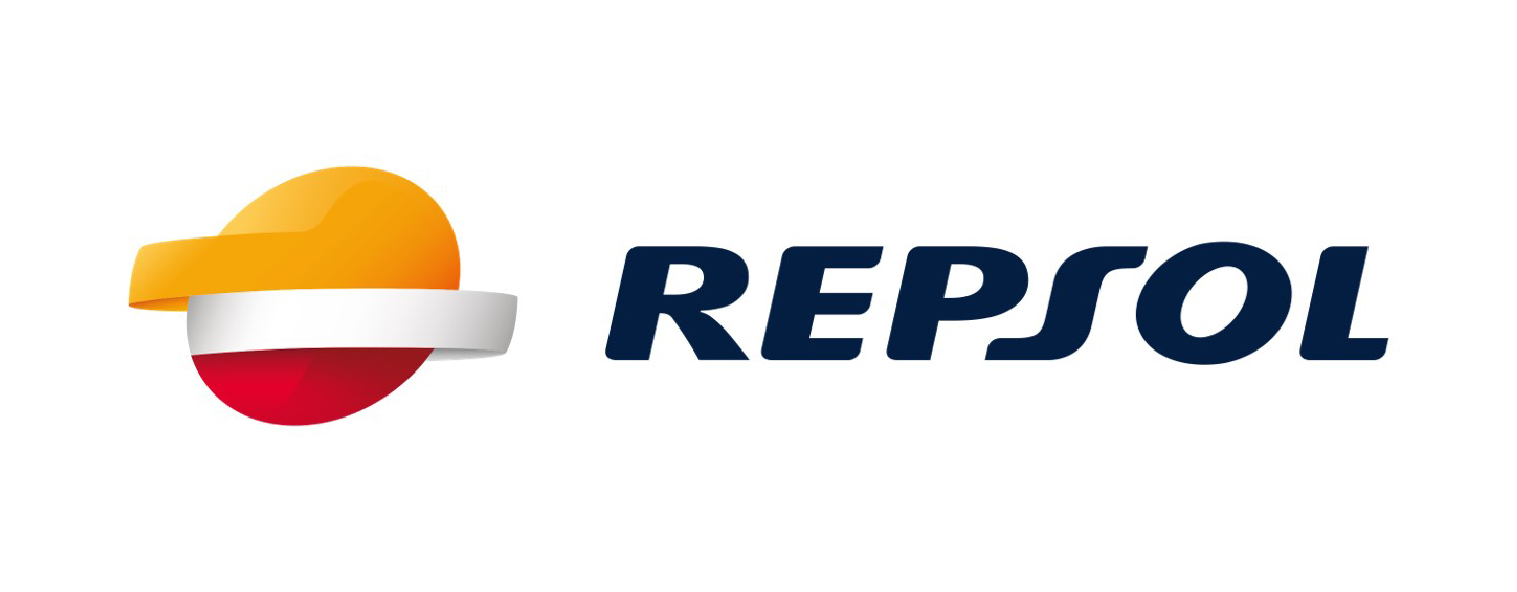 Logo Repsol