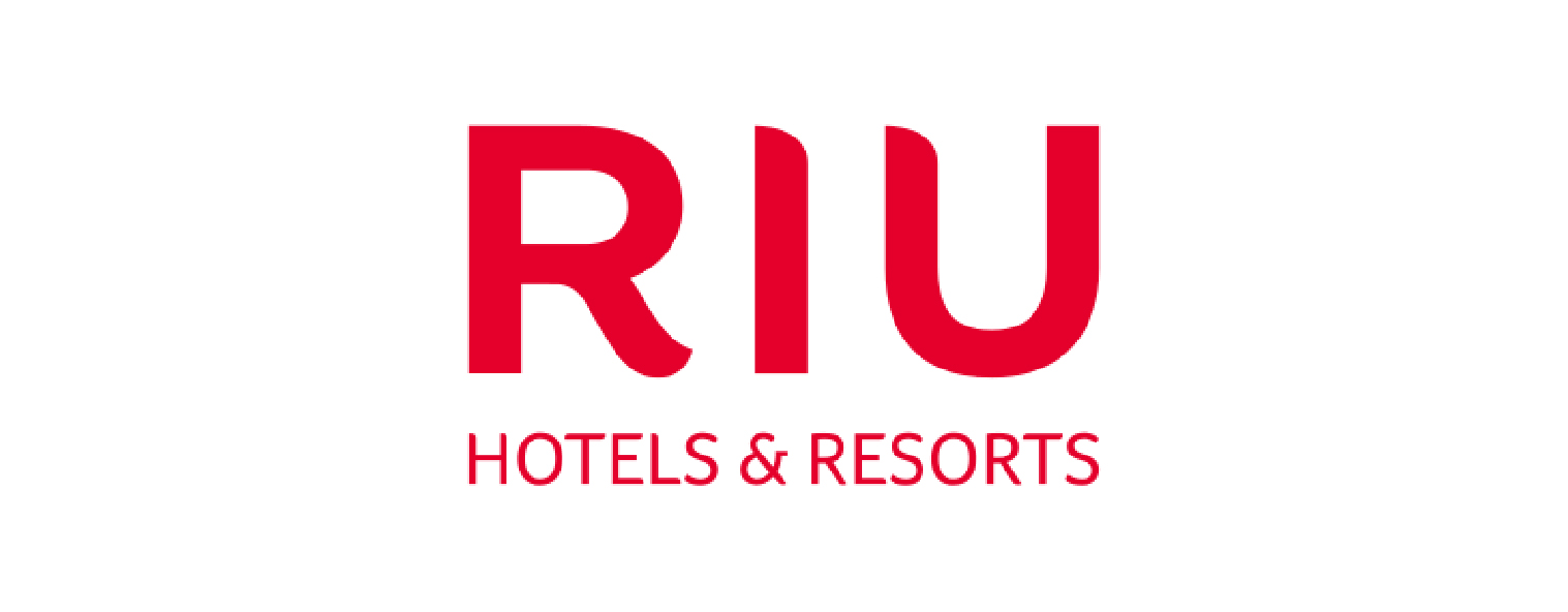 Logo RIU Hotels