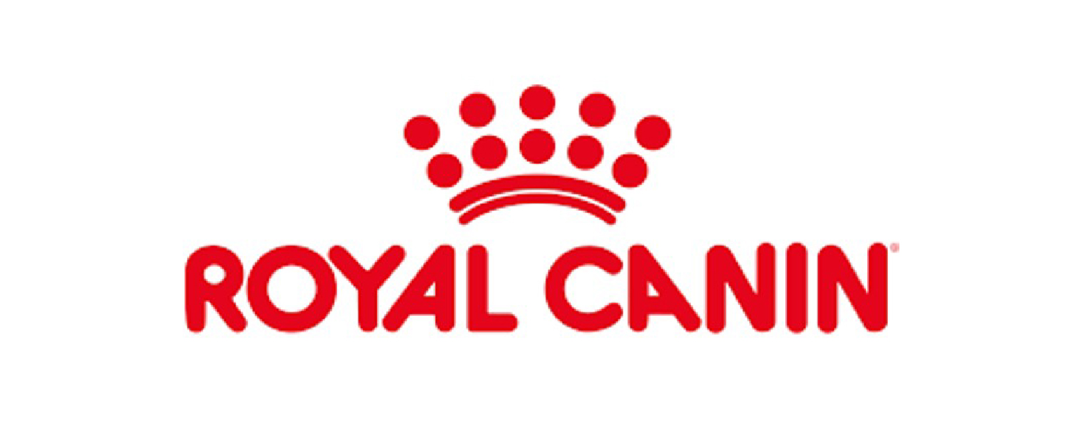 Logo Royal Canin