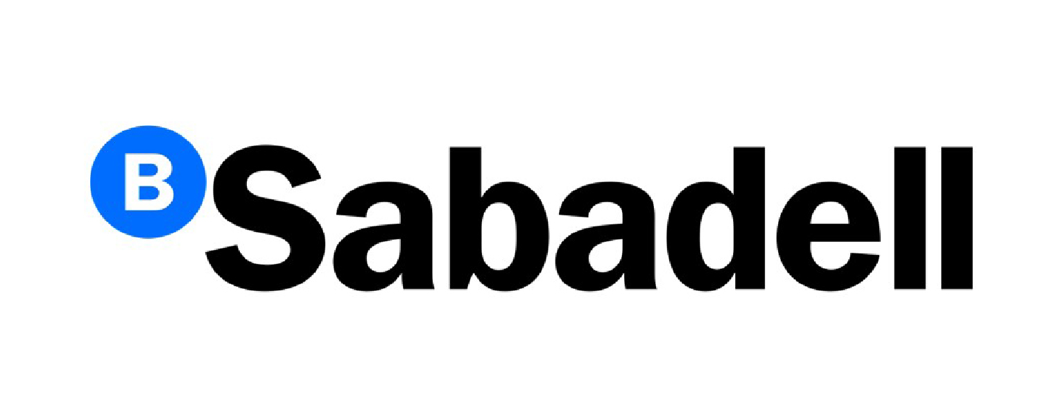 Logo Sabadell