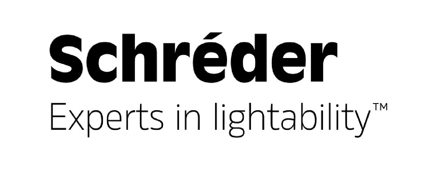 Logo Schreder