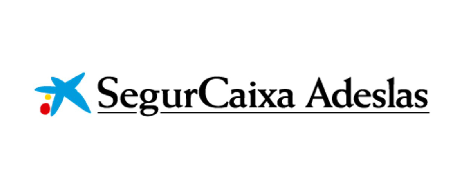 Logo Segur Caixa Adeslas