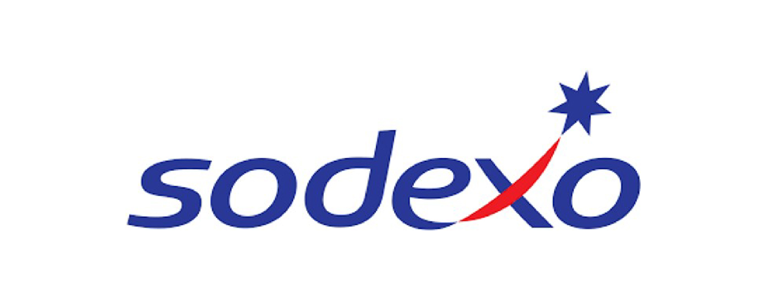 Logo Sodexo